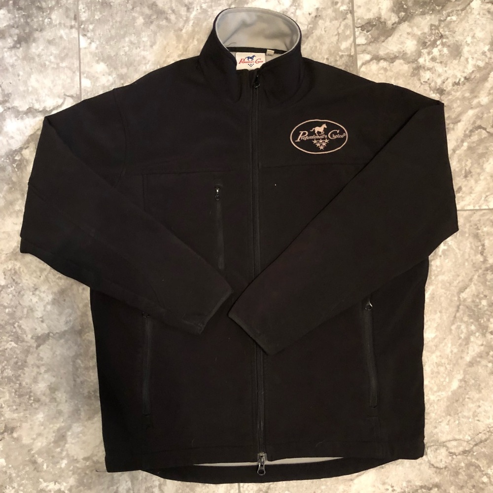 Professional’s Choice Exhibitor Equestrian Jacket